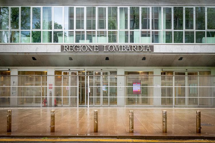 Regione Lombardia: tre consiglieri hanno abbandonato la Lega di Salvini