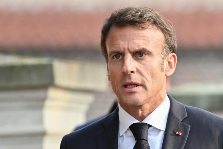 La risposta di Macron alla Meloni: “Con Berlino abbiamo un ruolo particolare”