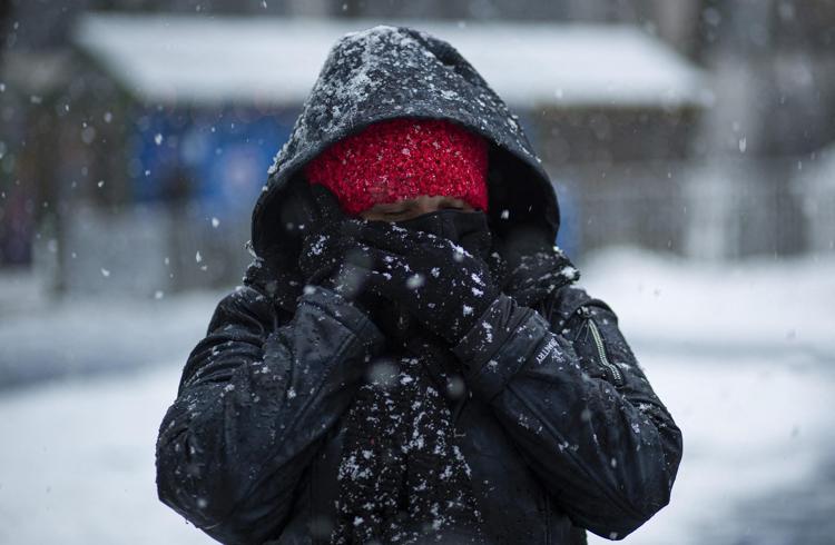 Stati Uniti e Canada nella morsa del freddo polare: 135 milioni di persone in stato di allerta