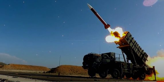 Le nuove minacce dalla Russia: “Conseguenze imprevedibili con i missili Patriot Usa all’Ucraina”