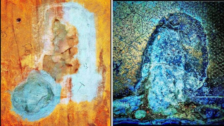 Roma, allo Spazio Canova 22 la mostra di Luca Lionello