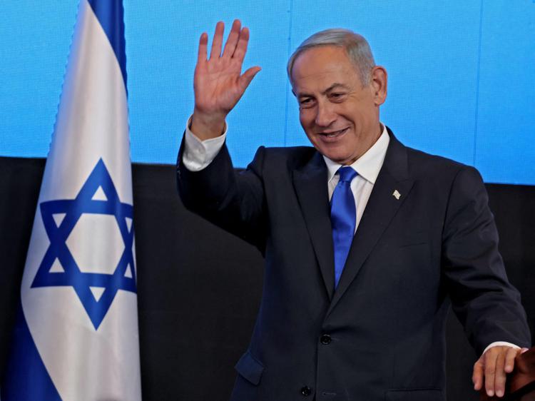Israele, il premier Netanyahu ha formato un nuovo governo