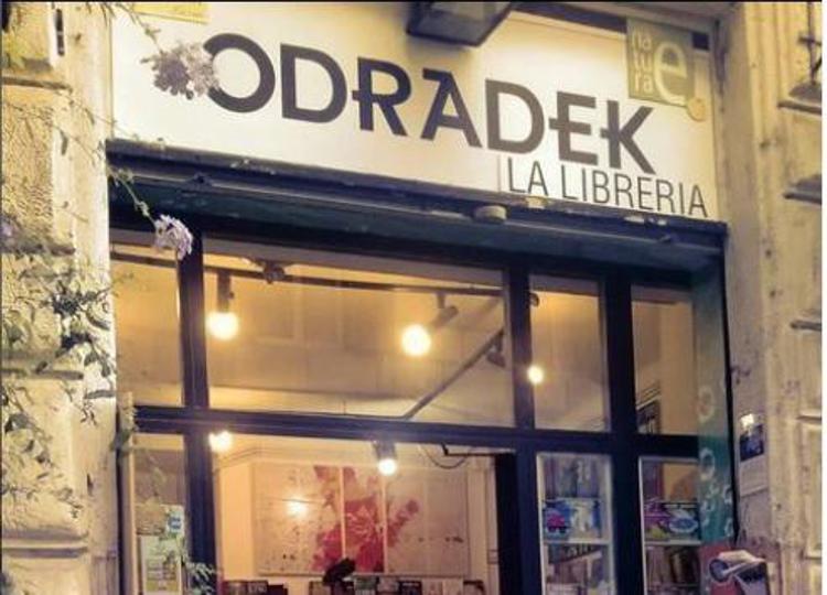 Roma, dopo 25 anni il prossimo 6 gennaio chiuderà la storica libreia “Odradek”