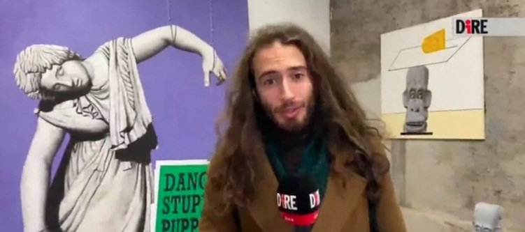 Roma, a San Lorenzo gli europei di Poetry Slam: la poesia performativa