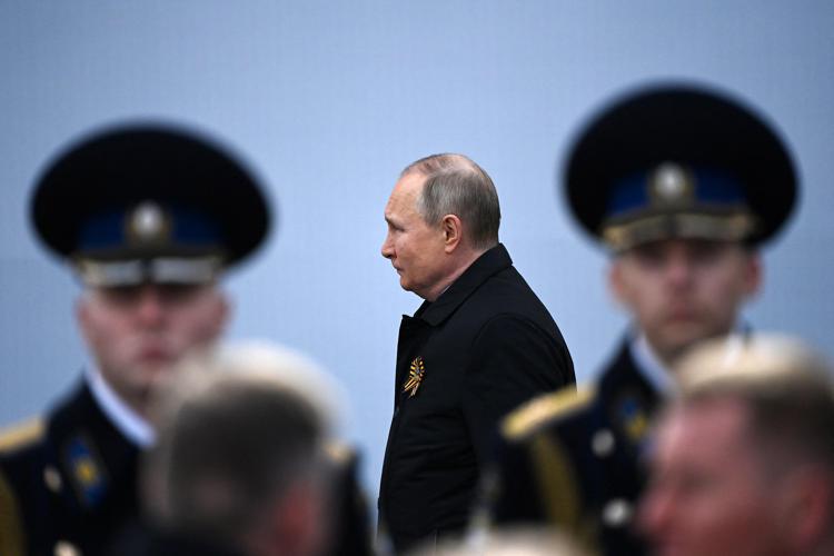 Guerra in Ucraina, le prime ammissioni di Putin: “La situazione nei territori annessi è estremamente difficile”