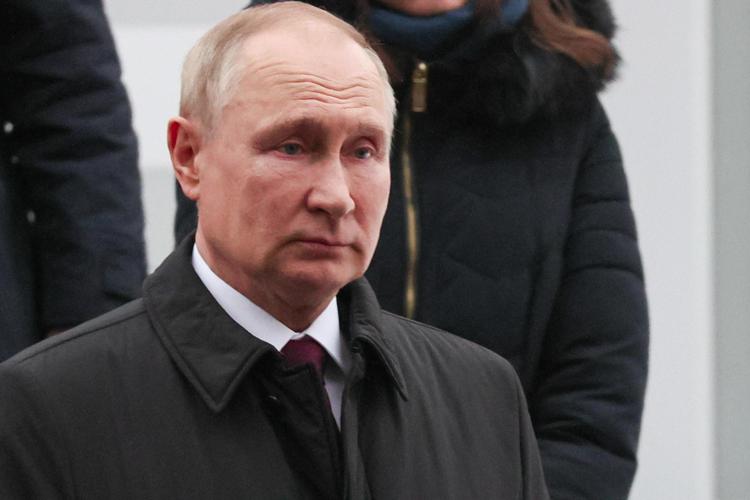 Guerra in Ucraina, la tregua annunciata da Putin entra in vigore