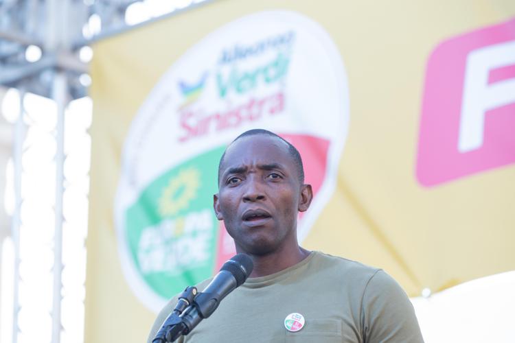 Vicenda Soumahoro: sequestrati alla cognati oltre 600mila euro