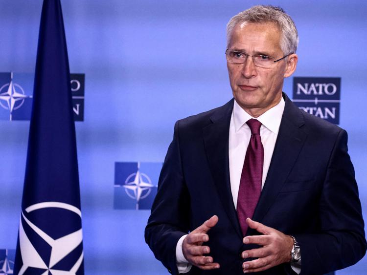 Il segretario generale della Nato ha esortato la Corea del Sud a rafforzare il suo sostegno militare all’Ucraina