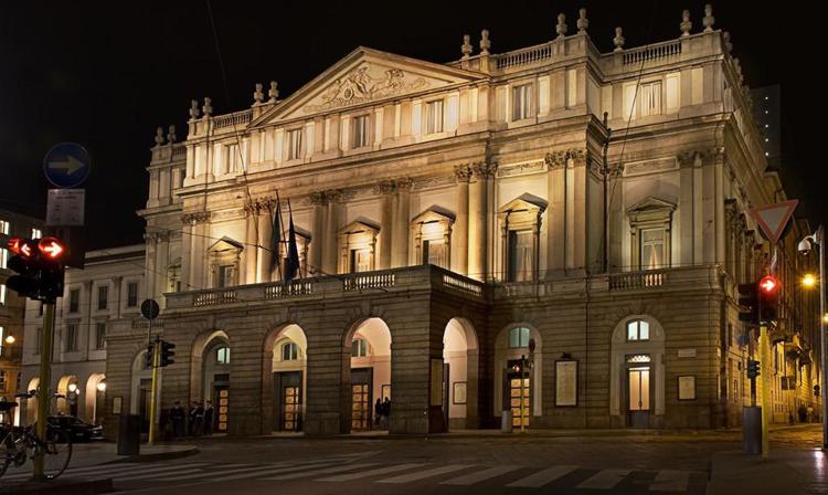 La Stagione d’Opera 2022/2023 del Teatro alla Scala di Milano si inaugura mercoledì 7 dicembre, alle ore 18, con Boris Godunov di Modest Musorgskij