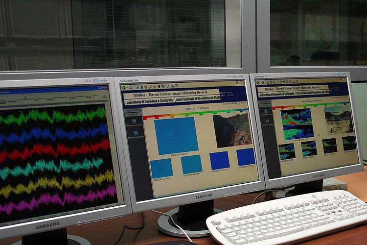 Sicilia, registrata scossa sismica di magnitudo 2.9 nella provincia di Siracusa