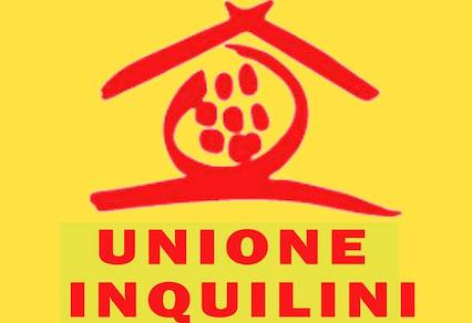 Unione inquilini lancia l’allarme