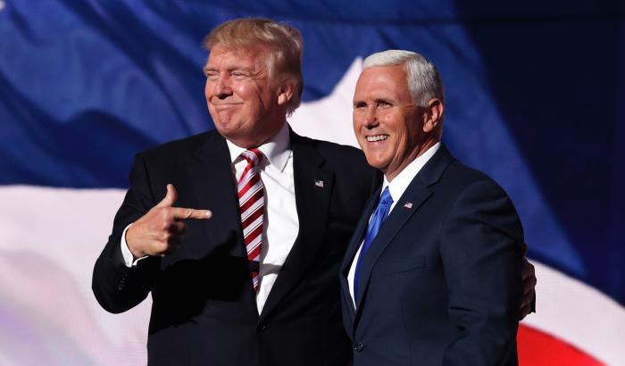 Dopo Donald Trump e Joe Biden anche Mike Pence: lo scandalo dei documenti segreti coinvolge anche l’ex vicepresidente