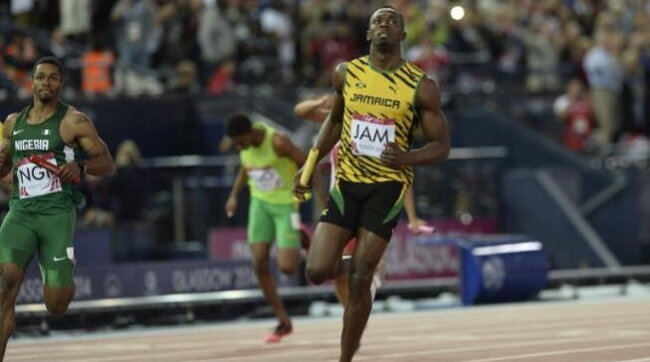 L’ex velocista Bolt truffato: spariti milioni di dollari dai suoi conti bancari