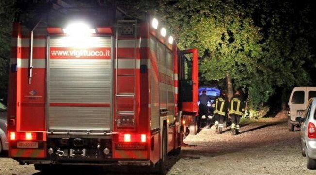 Borgo Mezzanone (Foggia), due giovani migranti sono morti in una baracca