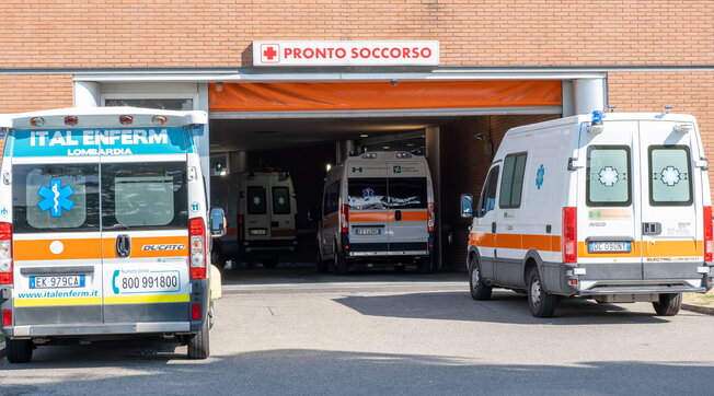 Dramma a Settimo Milanese. Una donna di 59 anni è morta soffocata da un boccone mentre era in pausa pranzo