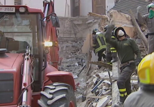 Terremoto a L’Aquila: il governo italiano dovrà risarcire 6 sei milioni di euro a venti parti civili in causa