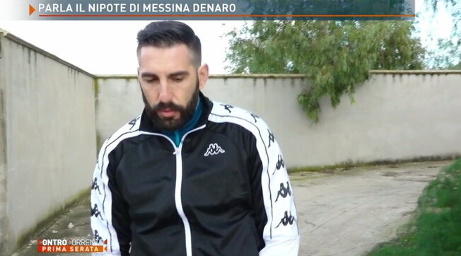 Arresto di Matteo Messina Denaro, parla il nipote Giuseppe: “Siamo sicuramente sollevati, è qualcosa che attendevamo tutti”
