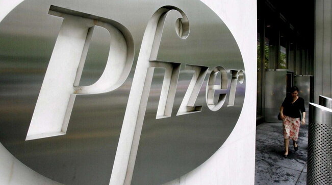 Pfizer ha chiuso il 2022 con “ricavi record” per 100,33 miliardi di dollari
