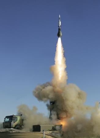 Italia e Francia avrebbero concordato l’acquisto congiunto di 700 missili Aster-30