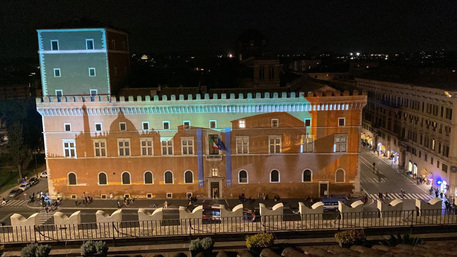 Roma, dal 20 gennaio la mostra sulla Capitale deserta durante il lockdown “Silenziosa bellezza”