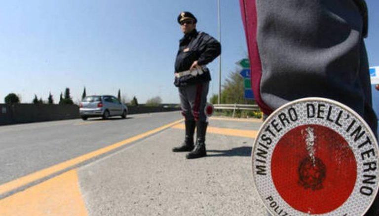 Lombardia: incidente sulla A4 fra Trezzo e Cavenago (Milano). Morta una persona