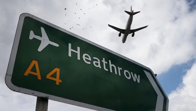 Londra: allarme per un pacco con uranio all’aereoporto di Heathrow, proveniva dal Pakistan