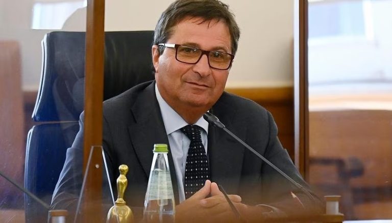 CSM, parla il vicepresidente Ermini: “Ora la verità su stragi e depistaggi dopo l’arresto di Matteo Messina Denaro”