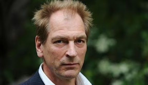 Usa, è ufficialmente disperso l’attore Julian Sands nell’area di San Gabriel Mountains in California