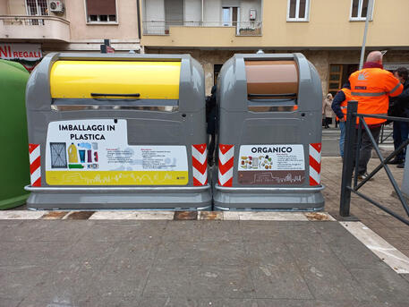 Roma, si svolge oggi il primo appuntamento del 2023 con la raccolta straordinaria gratuita mensile di rifiuti urbani ingombranti
