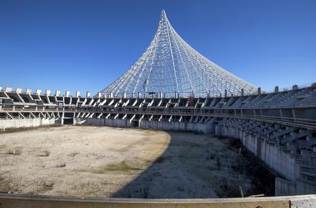 Roma Expo 2030: la Vela nel mega parco solare, il più grande del mondo
