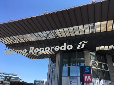 Roma, nuovo collegamento ferroviario con Milano in 2 ore e 45 minuti. Al via da lunedì 23 gennaio