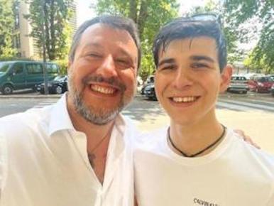 Milano, arrestati i due giovani che avevano rapinato Federico Salvini il giorno di Natale
