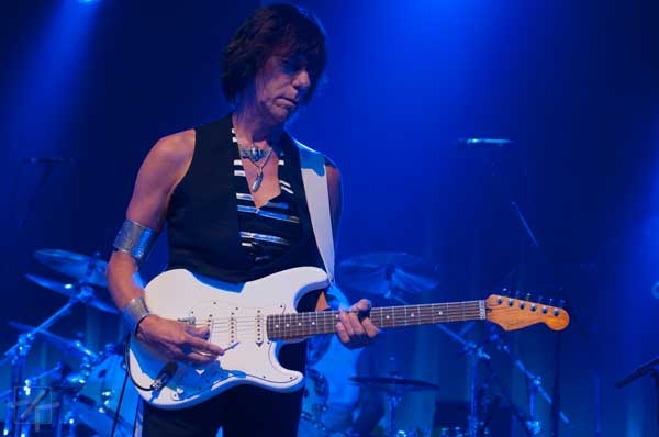 Musica, addio a Jeff Beck maestro indiscusso della chitarra rock