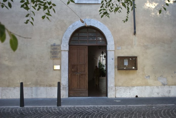 Civitavecchia: Biblioteca comunale, parte il Cineforum