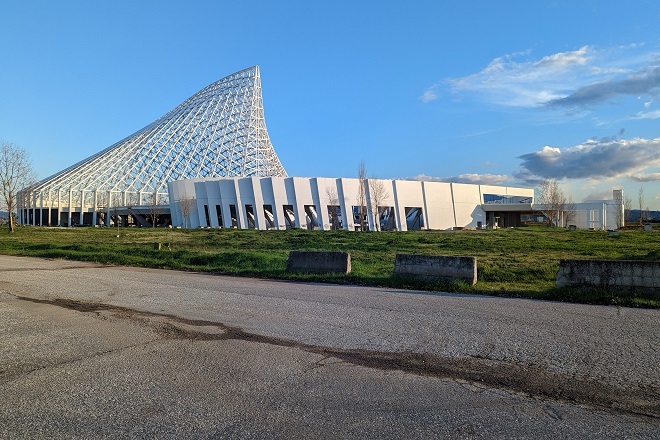 Per l’Expo 2030 Roma punta a diventare una grande città della scienza e dell’innovazione