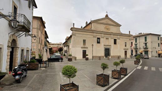 Litorale Nord: Capodanno in Musica a Manziana con il concerto dei St John’s Singers