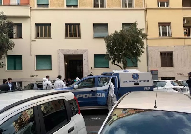 Orrore a Primavalle: madre e figlia trovate morte in casa: uno dei corpi era letteralmente mummificato