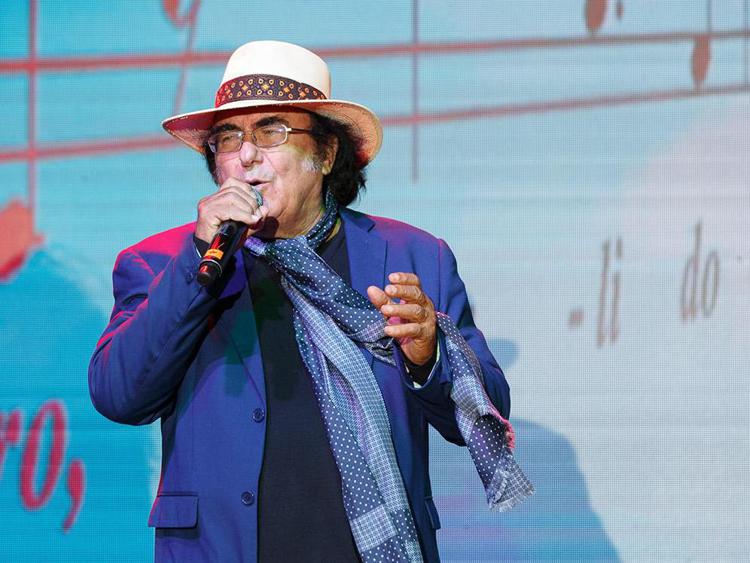 Sanremo 2023, parla Al Bano: “Vediamo se riesco ad esserci”