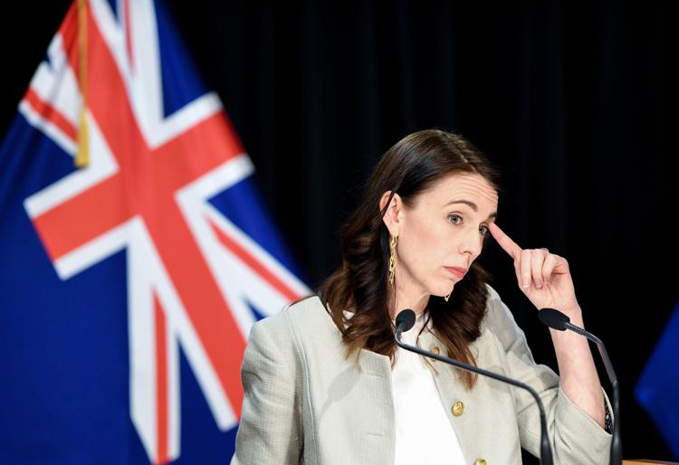 Nuova Zelanda: il primo ministro Ardern si dimette: “Non ho più le energie necessarie”