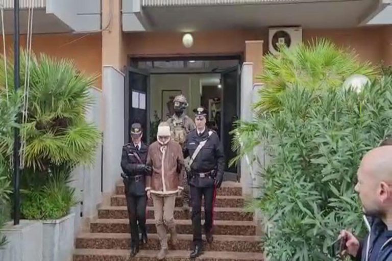 Arresto di Matteo Messina Denaro, “spuntano” un figlio segreto e un’amante