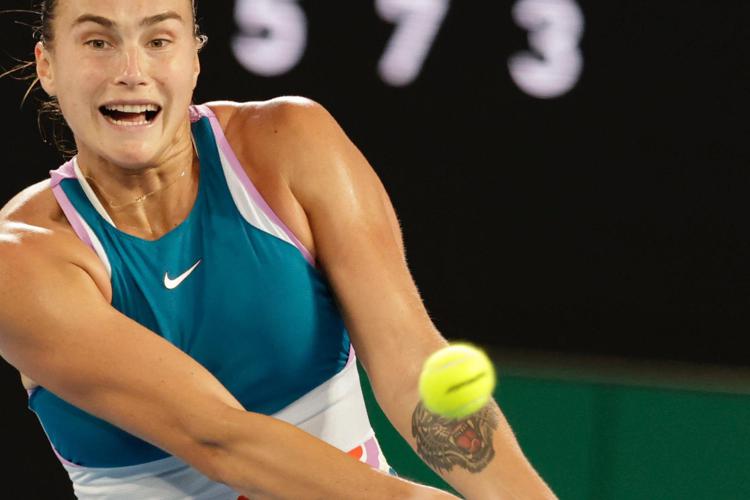 Tennis, la bielorussa Aryna Sabalenka è la nuova regina dell’Australian Open