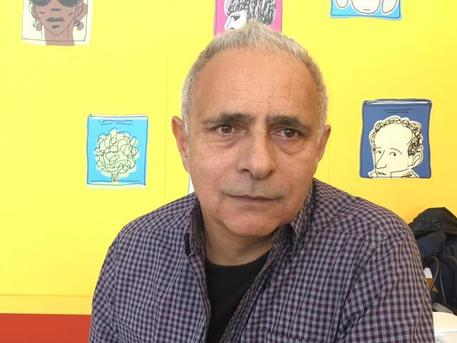 Roma, si è spento al Gemelli il drammaturgo anglo-pakistano Hanif Kureishi