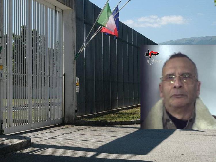 Individuato e perquisito il covo di Matteo Messina Denaro