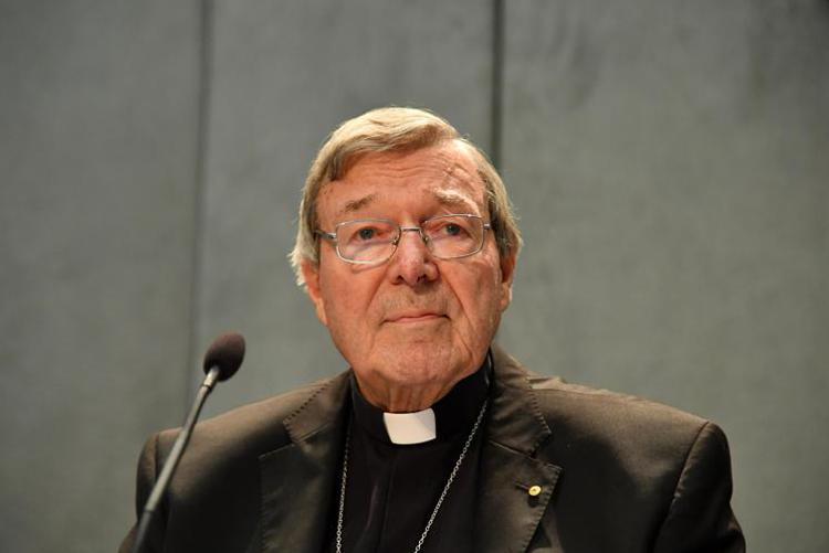 Roma, si è spento a 81 anni il cardinale George Pell