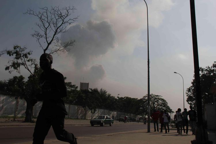 Congo: rivendicato dall’Iscap l’attentato contro una chiesa di Kasindi