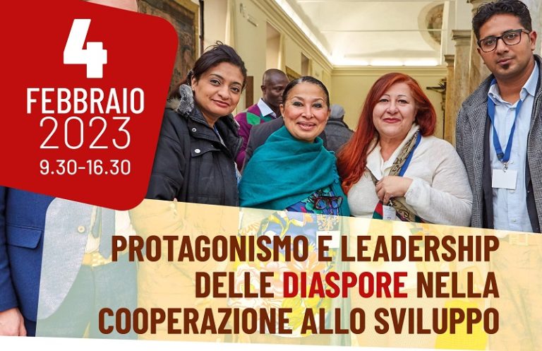 Roma: Le diaspore protagoniste, sabato 4 febbraio torna il Summit nazionale
