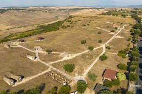 Al via il convegno “Cerveteri, Roma e Tarquinia”