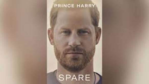 Gran Bretagna: esce oggi in Italiab “Spare” del Principe Harry, il libro che sta facendo vacillare il trono di Carlo III