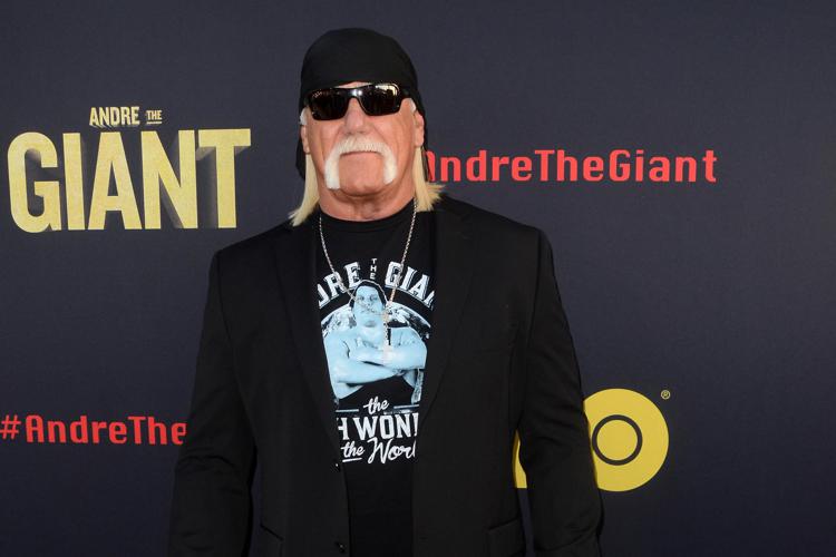 Usa, dramma per il wrestler Hulk Hogan: avrebbe perso la sensibilità alle gambe