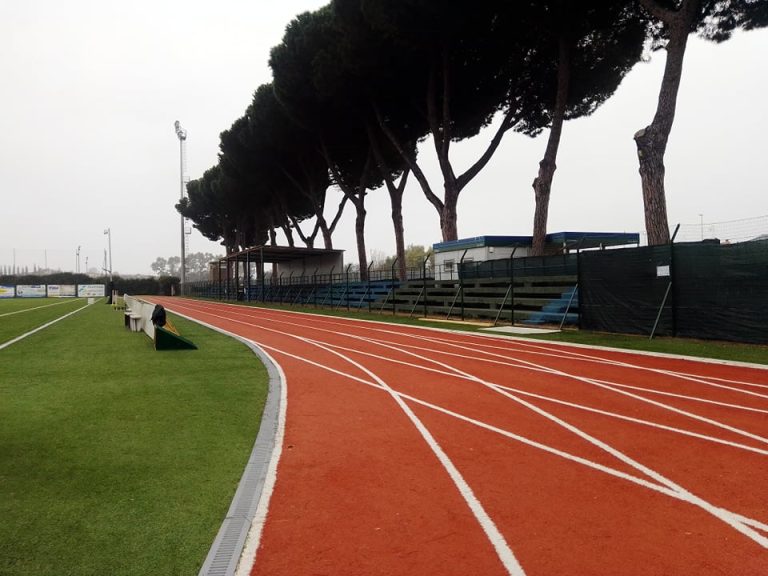 Stadio E. Galli, il consigliere Paolacci è fiducioso sulla riapertura immediata